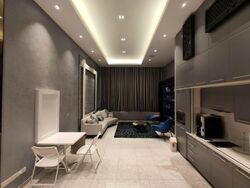 The Central (D1), Office #545148761
